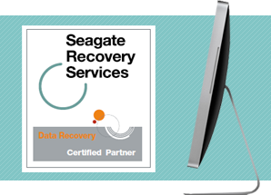 Certyfikowany Partner Seagate